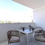 Luna - Homely W Balcony In Apartamento *